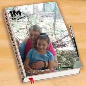 Meet your Posher, Judy